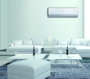  Внутрішні блоки Haier 