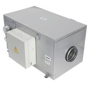 Приточная установка Вентс (Vents) ВПА 150-5,1-3