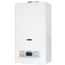 Газовая колонка