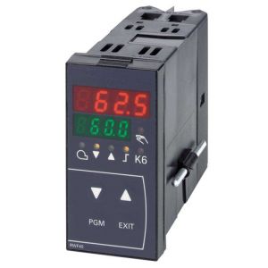 Регулятор RWF 40