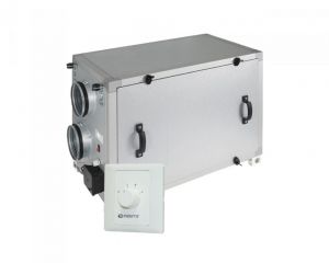 Приточно-вытяжная установка Вентс (Vents) ВУТ 500 Г