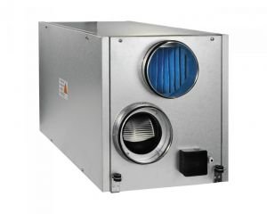 Приточно-вытяжная установка Вентс (Vents) ВУТ 1000 ЭГ