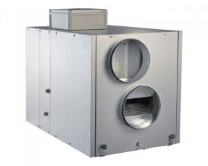 Приточно-вытяжная установка Вентс (Vents) ВУТ 800 ВГ-4 