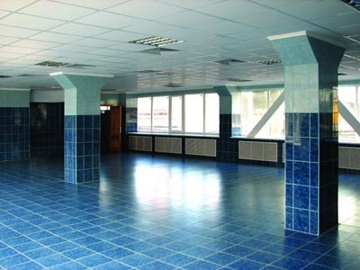 Применение Вентс ОВК