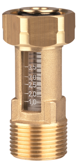  Витратомір AFRISO 