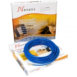 кабель двужильный NEXANS