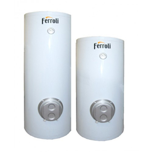 Водонагреватели Ferroli
