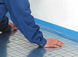 Система KAN-therm Rail