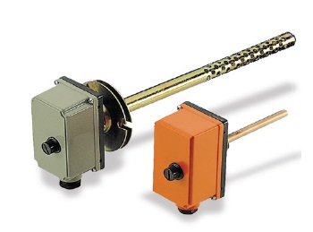 аварийныЙ термостат LSC1