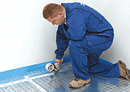 Система KAN-therm Rail