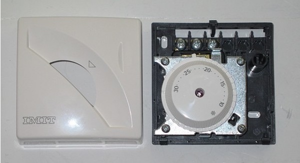 Терморегулятор IMIT