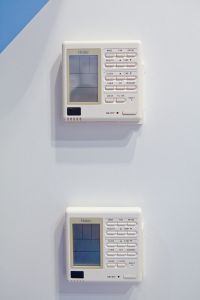  Керування блоками 