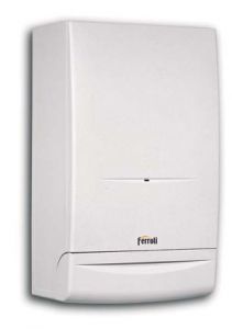 Котел Ferroli Divatop H