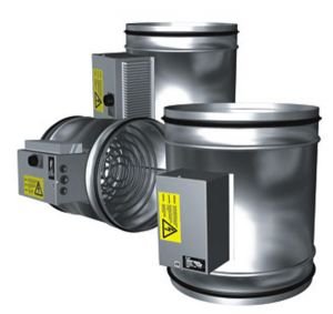 калориферы