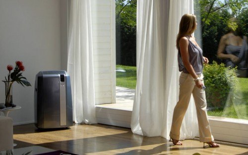 Мобильный конд