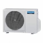 Габариты Внешние блоки мульти сплит системы Panasonic