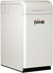 Котел Ferroli Pegasus 56 2s