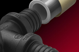 Система KAN-therm Push рlatinum
