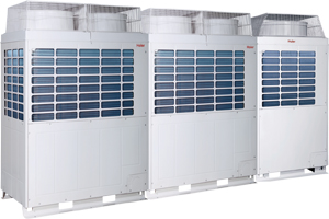 Блоки MRV III-RC