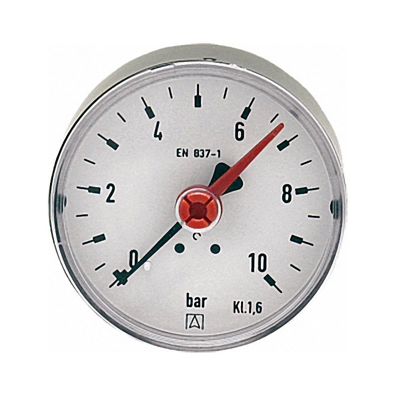  Манометр RF D201, D211