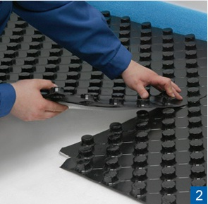 Систем KAN-therm Profil