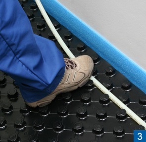 Систем KAN-therm Profil
