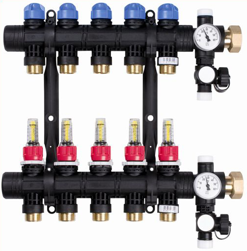 Арматура Afriso