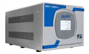 SDFII 