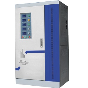 Промышленные