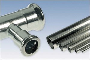 Система KAN-therm steel