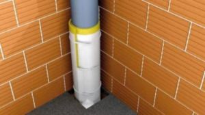 Изоляция стекловатой