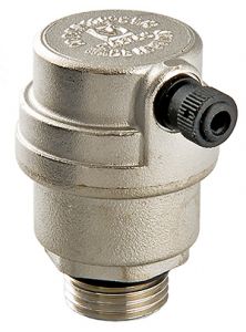 Воздухоотводчики valtec