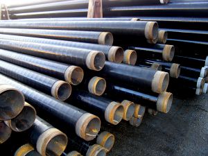 Изоляция труб