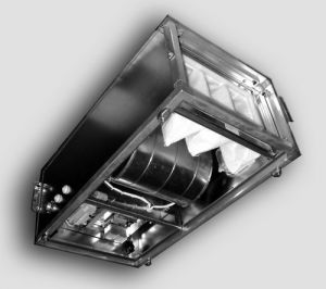 Компактные кондиционеры Веза Airmate