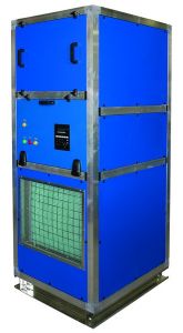 Автономные кондиционеры АК Веза