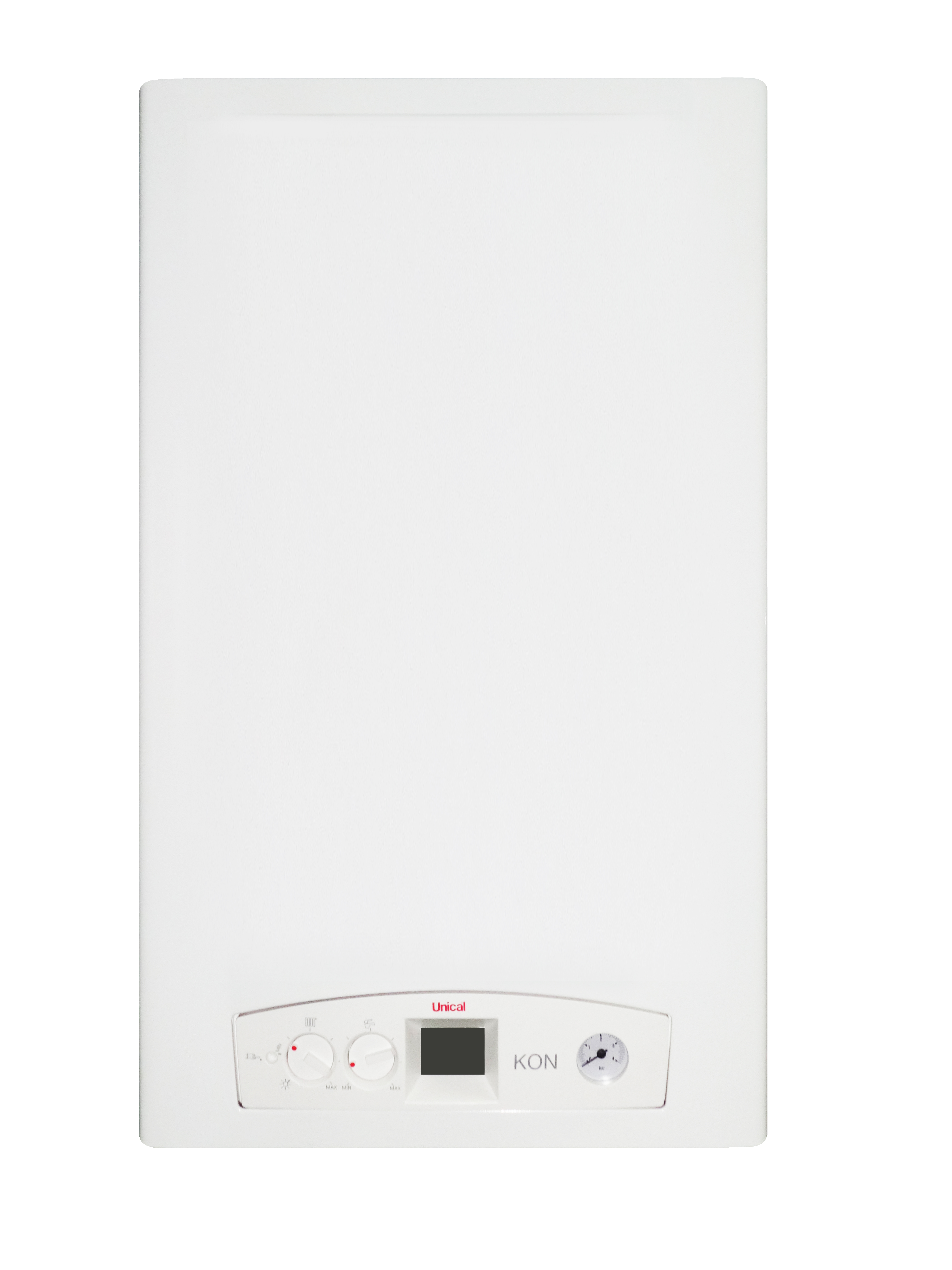 Газовые конденсационные котлы UNICAL 