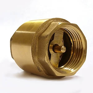 Обратный капан Afriso