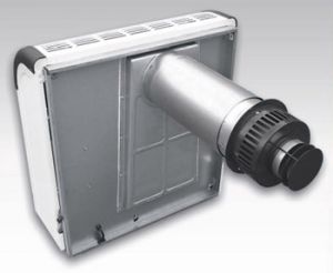 Газовый конвектор