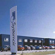  Systemair (Системейр)