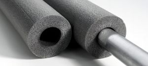 Изоляция вспененным полиэтиленом