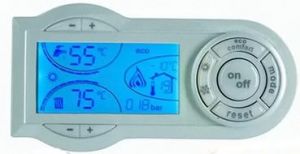 система управления