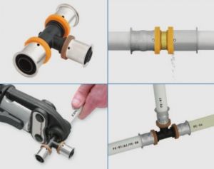 Система KAN-therm рress 