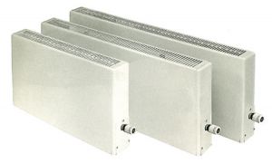 Водяной конвектор