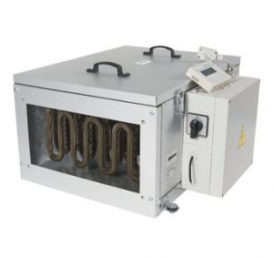 Приточная установка Вентс (Vents) МПА 3500 Е3 