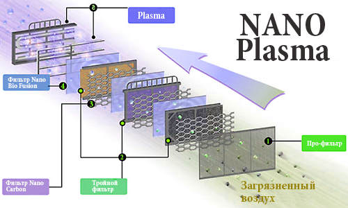C LHR MIRROR/C LHU-U MIRROR