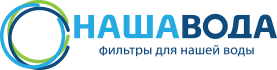 Лого Наша вода
