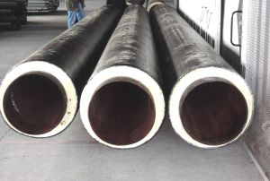 Изоляция из пенополиуретана