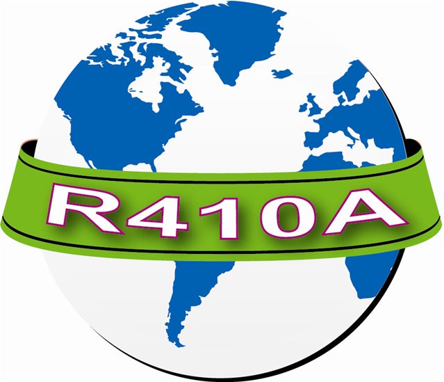 R410A