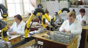 Фильтры масляного тумана