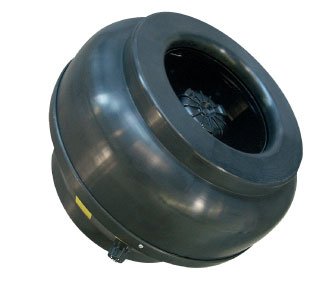 Вентилятор Systemair RVK 315Y4